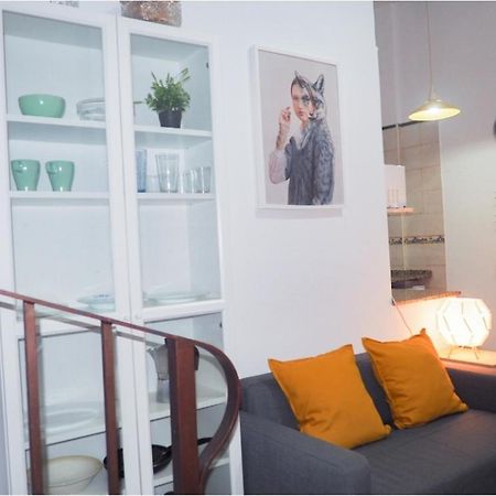 Conilplus Apartment Azucena III 콘일데라프론테라 외부 사진