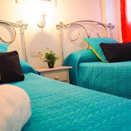 Conilplus Apartment Azucena III 콘일데라프론테라 외부 사진