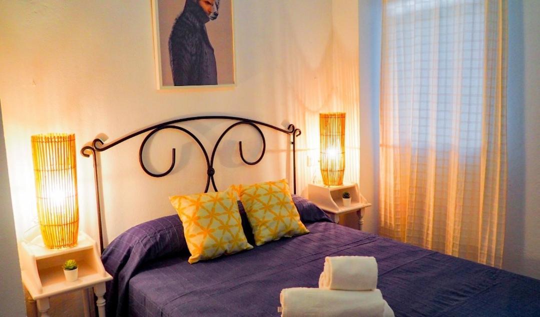 Conilplus Apartment Azucena III 콘일데라프론테라 외부 사진