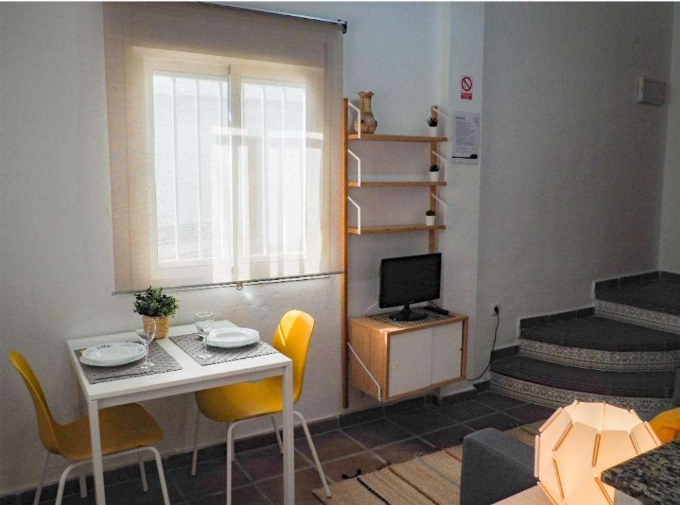 Conilplus Apartment Azucena III 콘일데라프론테라 외부 사진
