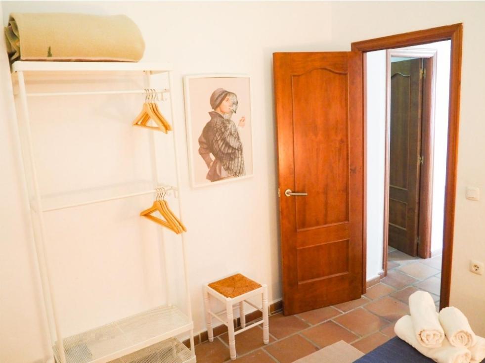 Conilplus Apartment Azucena III 콘일데라프론테라 외부 사진