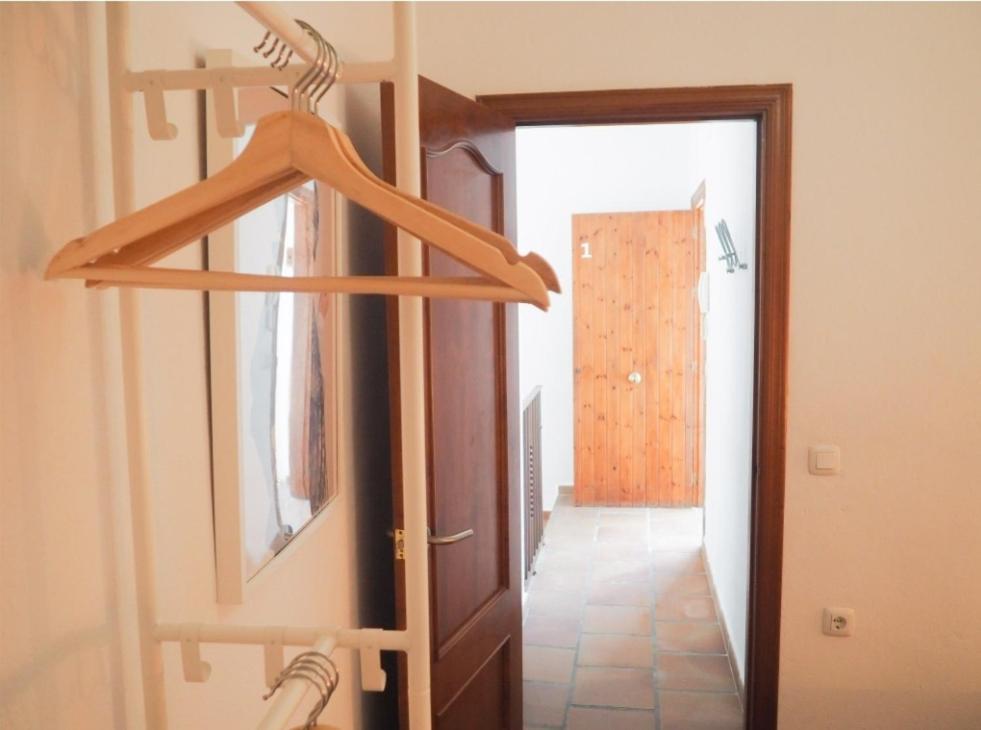 Conilplus Apartment Azucena III 콘일데라프론테라 외부 사진