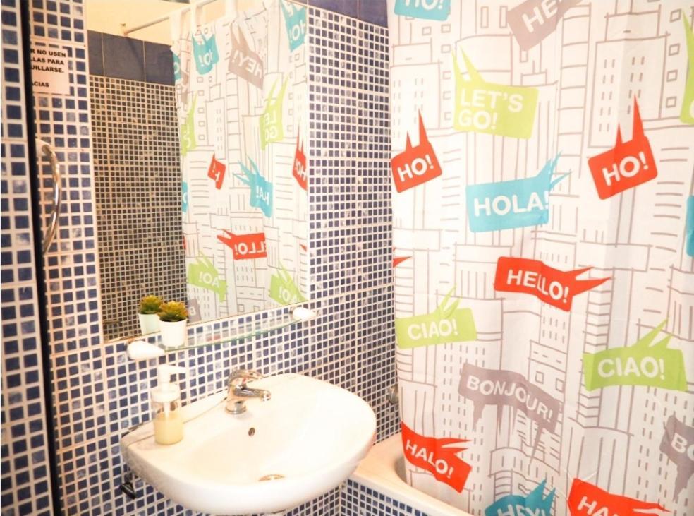 Conilplus Apartment Azucena III 콘일데라프론테라 외부 사진