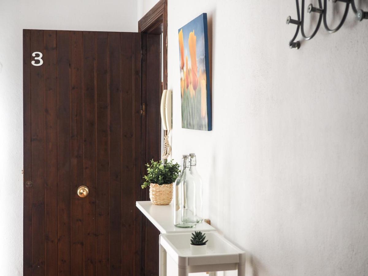 Conilplus Apartment Azucena III 콘일데라프론테라 외부 사진
