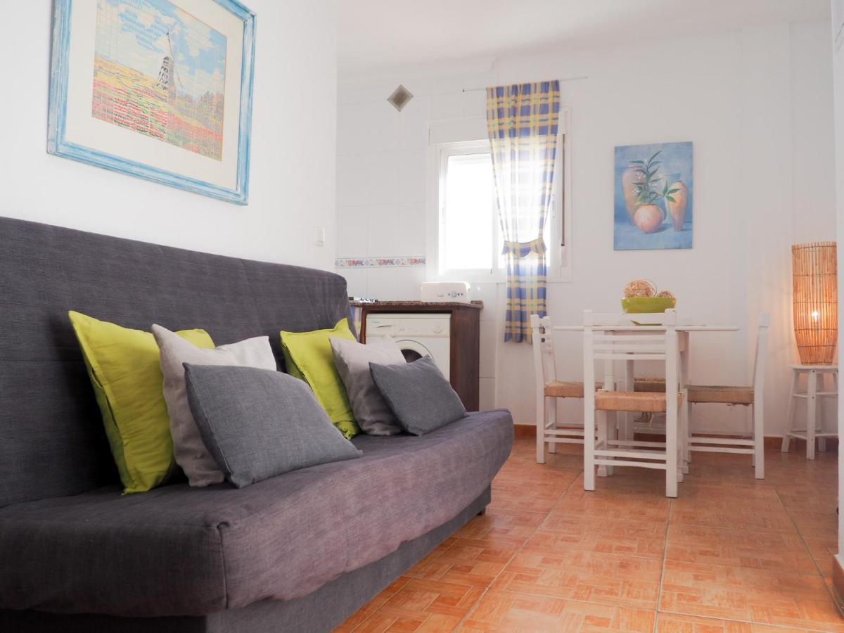 Conilplus Apartment Azucena III 콘일데라프론테라 외부 사진