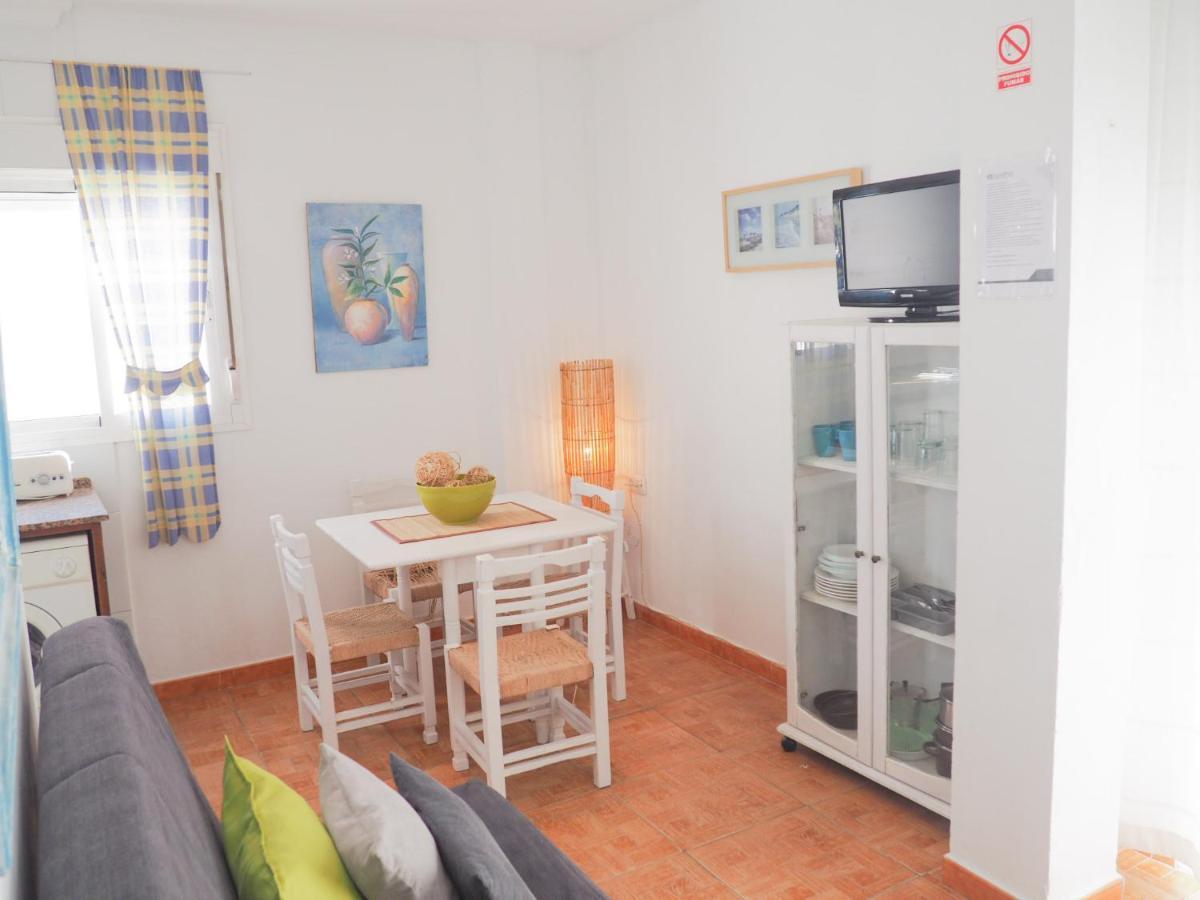Conilplus Apartment Azucena III 콘일데라프론테라 외부 사진