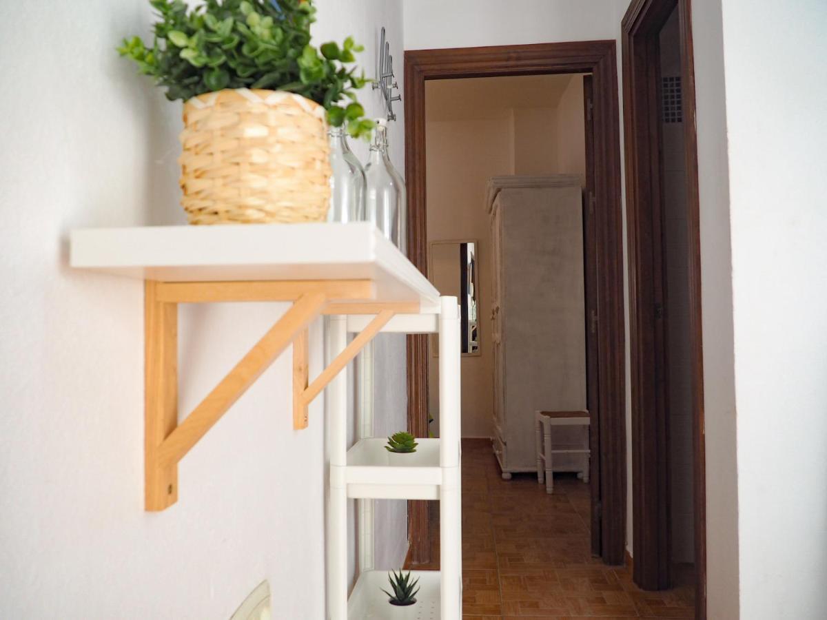 Conilplus Apartment Azucena III 콘일데라프론테라 외부 사진