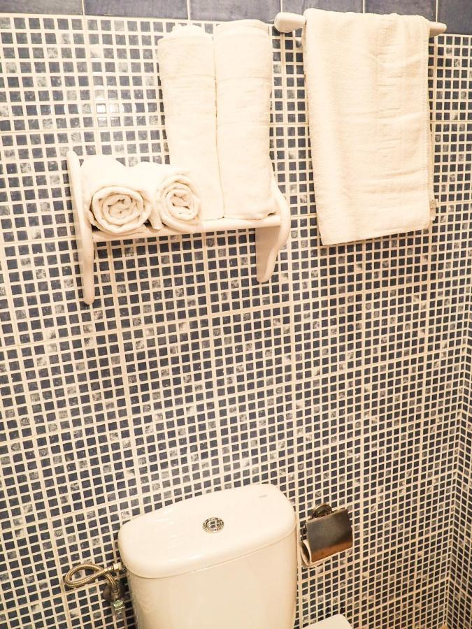 Conilplus Apartment Azucena III 콘일데라프론테라 외부 사진
